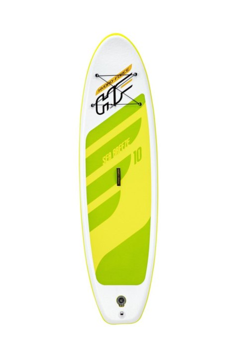 DMUCHANA DESKA SUP HYDRO-FORCE 305 X 84 X 12 CM BESTWAY 65340 DMUCHANA DESKA SUP HYDRO-FORCE 305 X 84 X 12 CM BESTWAY 65340