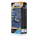 DMUCHANA DESKA SUP HYDRO-FORCE 305 X 84 X 12 CM BESTWAY 65342
