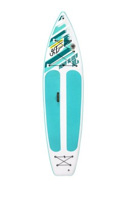 DMUCHANA DESKA SUP HYDRO-FORCE 320 X 79 X 12 CM BESTWAY 65347