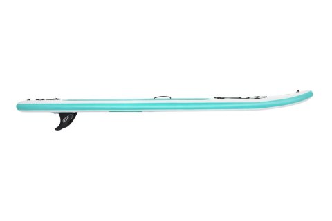 DMUCHANA DESKA SUP HYDRO-FORCE 320 X 79 X 12 CM BESTWAY 65347 DMUCHANA DESKA SUP HYDRO-FORCE 320 X 79 X 12 CM BESTWAY 65347