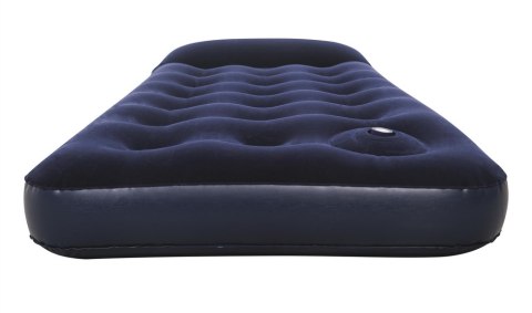 DMUCHANY MATERAC JEDNOOSOBOWY 185 X 76 X 28 CM BESTWAY 67223 DMUCHANY MATERAC JEDNOOSOBOWY 185 X 76 X 28 CM BESTWAY 67223