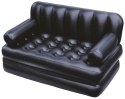 DMUCHANY MATERAC SOFA 5W1 188 X 152 X 64 CM BESTWAY 75056