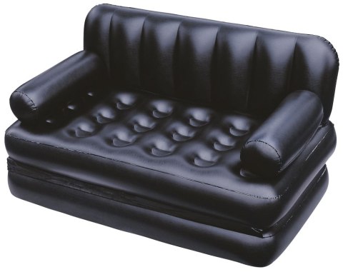 DMUCHANY MATERAC SOFA 5W1 188 X 152 X 64 CM BESTWAY 75056 DMUCHANY MATERAC SOFA 5W1 188 X 152 X 64 CM BESTWAY 75056