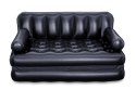 DMUCHANY MATERAC SOFA 5W1 188 X 152 X 64 CM BESTWAY 75056