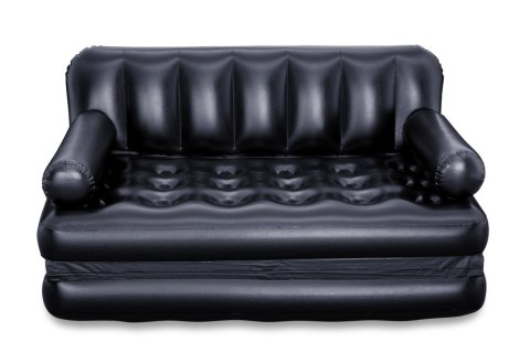 DMUCHANY MATERAC SOFA 5W1 188 X 152 X 64 CM BESTWAY 75056 DMUCHANY MATERAC SOFA 5W1 188 X 152 X 64 CM BESTWAY 75056