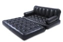 DMUCHANY MATERAC SOFA 5W1 188 X 152 X 64 CM BESTWAY 75056