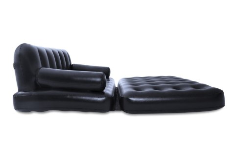 DMUCHANY MATERAC SOFA 5W1 188 X 152 X 64 CM BESTWAY 75056 DMUCHANY MATERAC SOFA 5W1 188 X 152 X 64 CM BESTWAY 75056