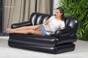 DMUCHANY MATERAC SOFA 5W1 188 X 152 X 64 CM BESTWAY 75056