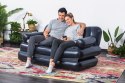 DMUCHANY MATERAC SOFA 5W1 188 X 152 X 64 CM BESTWAY 75056