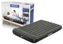 DMUCHANY MATERAC Z POMPKĄ 203 X 152 X 30 CM BESTWAY 67930