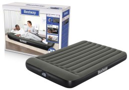 DMUCHANY MATERAC Z POMPKĄ 203 X 152 X 30 CM BESTWAY 67930