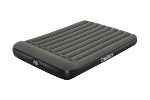 DMUCHANY MATERAC Z POMPKĄ 203 X 152 X 30 CM BESTWAY 67930 DMUCHANY MATERAC Z POMPKĄ 203 X 152 X 30 CM BESTWAY 67930