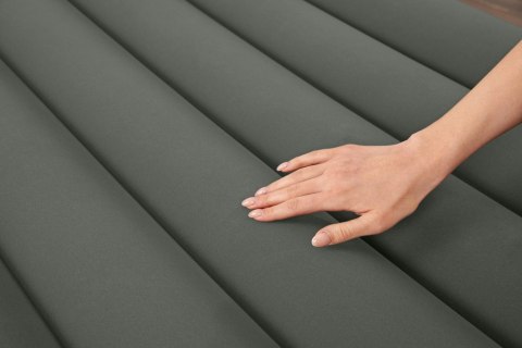 DMUCHANY MATERAC Z POMPKĄ 203 X 152 X 30 CM BESTWAY 67930 DMUCHANY MATERAC Z POMPKĄ 203 X 152 X 30 CM BESTWAY 67930