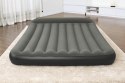 DMUCHANY MATERAC Z POMPKĄ 203 X 152 X 30 CM BESTWAY 67930