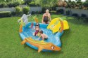 DMUCHANY PLAC ZABAW 280 X 257 X 87 CM BESTWAY 53067