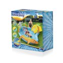 DMUCHANY PLAC ZABAW 280 X 257 X 87 CM BESTWAY 53067