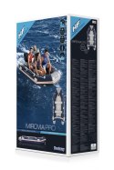 DMUCHANY PONTON 330 X 162 X 44 CM BESTWAY 65049