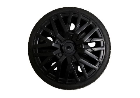 KOŁO DO POJAZDU AKUMULATOROWEGO AUDI R8 EVA KOŁO DO POJAZDU AKUMULATOROWEGO AUDI R8 EVA