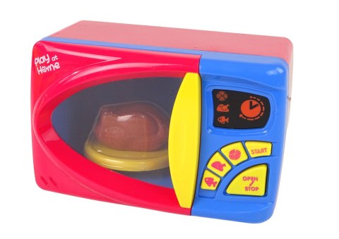 KUCHENKA MIKROFALOWA AKCESORIA PIZZA KURCZAK NA BATERIE KUCHENKA MIKROFALOWA AKCESORIA PIZZA KURCZAK NA BATERIE