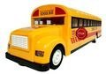 ŻÓŁTY AUTOBUS SZKOLNY ZDALNIE STEROWANY R/C