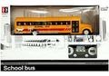 ŻÓŁTY AUTOBUS SZKOLNY ZDALNIE STEROWANY R/C
