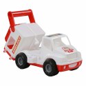 AMBULANS AUTO CONSTRUCK BIAŁY POLESIE 41913