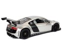 AUTO R/C AUDI R8 LMS RASTAR 1:14 SREBRNE NA PILOTA