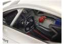 AUTO R/C AUDI R8 LMS RASTAR 1:14 SREBRNE NA PILOTA