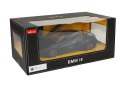 AUTO R/C BMW I8 RASTAR 1:14 CZARNY DRZWI AUTOMATYCZNE