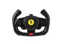AUTO R/C FERRARI APERTA RASTAR 1:14 CZARNE NA PILOTA