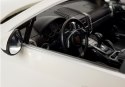 AUTO R/C PORSCHE CAYENNE RASTAR 1:14 BIAŁE