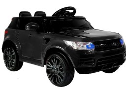 AUTO NA AKUMULATOR HL1638 CZARNE