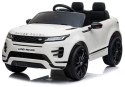 AUTO NA AKUMULATOR RANGE ROVER EVOQUE BIAŁY