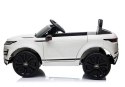 AUTO NA AKUMULATOR RANGE ROVER EVOQUE BIAŁY