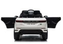AUTO NA AKUMULATOR RANGE ROVER EVOQUE BIAŁY