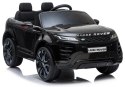 AUTO NA AKUMULATOR RANGE ROVER EVOQUE CZARNY