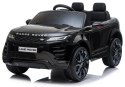 AUTO NA AKUMULATOR RANGE ROVER EVOQUE CZARNY