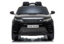 AUTO NA AKUMULATOR RANGE ROVER EVOQUE CZARNY