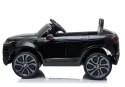 AUTO NA AKUMULATOR RANGE ROVER EVOQUE CZARNY