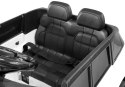 AUTO NA AKUMULATOR HL1638 BIAŁY