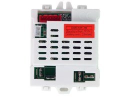 CENTRALKA, MODUŁ CSG4A DO AUTA NA AKUMULATOR GNIAZDO 4 ŚCIANKI