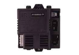 CENTRALKA, MODUŁ CENTRALNY JR1858RXS-5P, JR1758RX