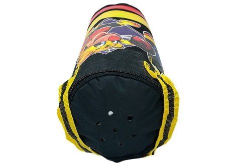 DUŻY ZESTAW BOKSERSKI 36 CM DUŻY ZESTAW BOKSERSKI 36 CM