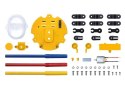 EDUKACYJNY ROBOT RYSUJĄCY OKRĘGI DIY