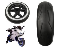 KOŁO PRZEDNIE DO MOTORU SX1628