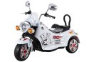 MOTOR NA AKUMULATOR SX138 BIAŁY