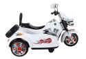MOTOR NA AKUMULATOR SX138 BIAŁY