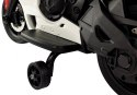 MOTOR NA AKUMULATOR TR1603 BIAŁY