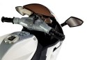 MOTOR NA AKUMULATOR TR1603 BIAŁY