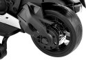 MOTOR NA AKUMULATOR TR1603 BIAŁY
